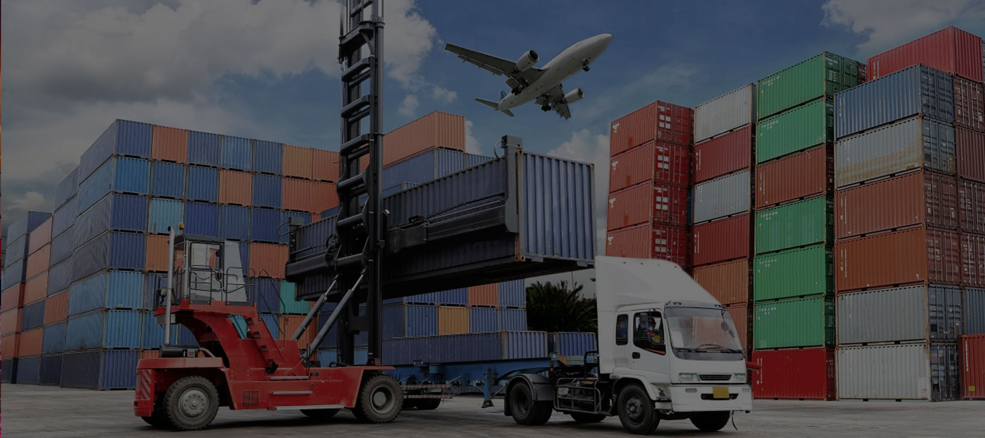 International Air freight